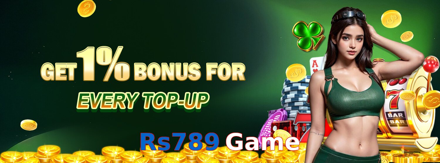 Rs789 Game