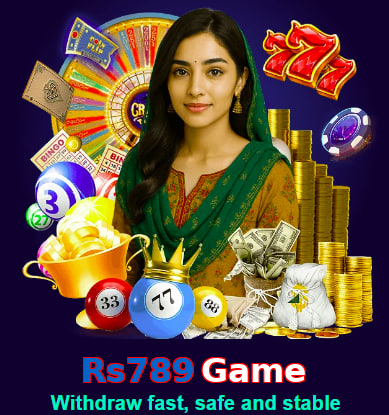 Rs789 Game