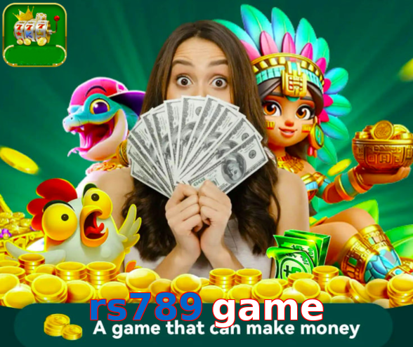 Rs789 Game
