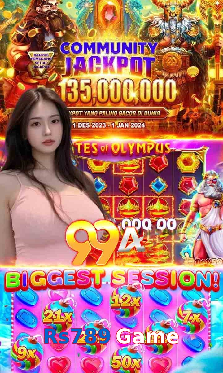 Rs789 Game
